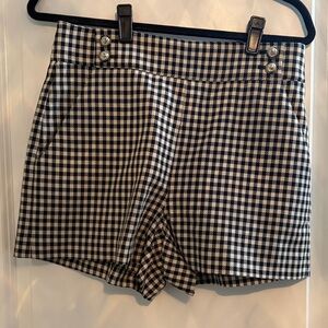 Veronica Beard Tweed Women's Shorts